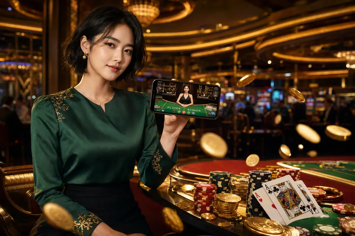 hevip ব্ল্যাকজ্যাক নিয়ম ও খেলার পদ্ধতি