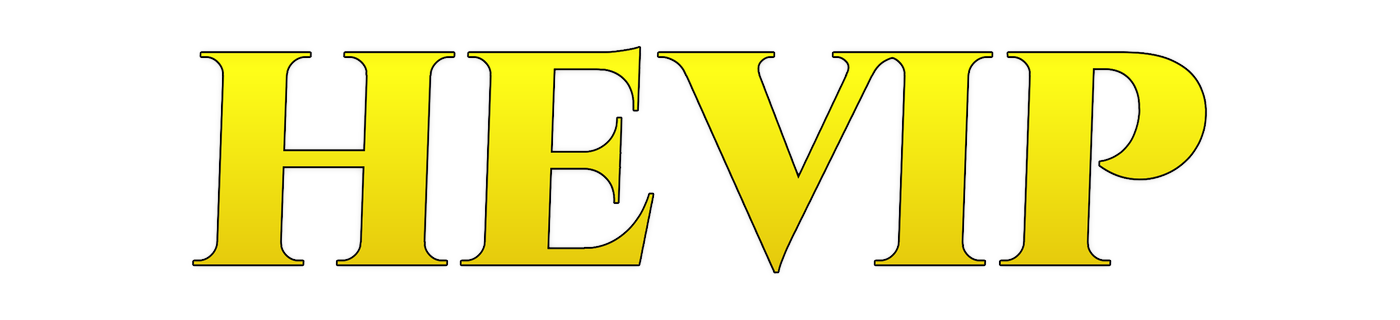 hevip লোগো
